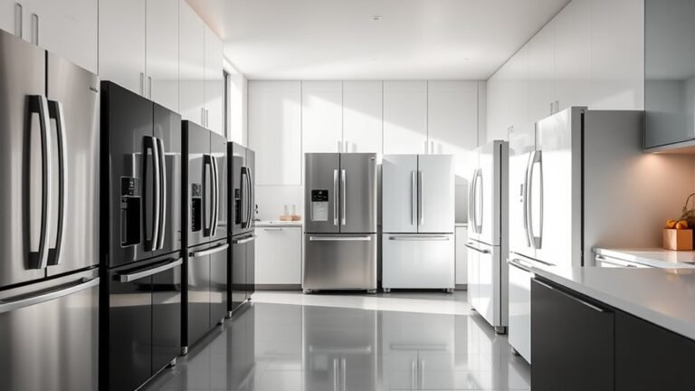 top durable refrigerator brands