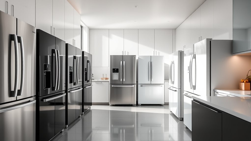 top durable refrigerator brands