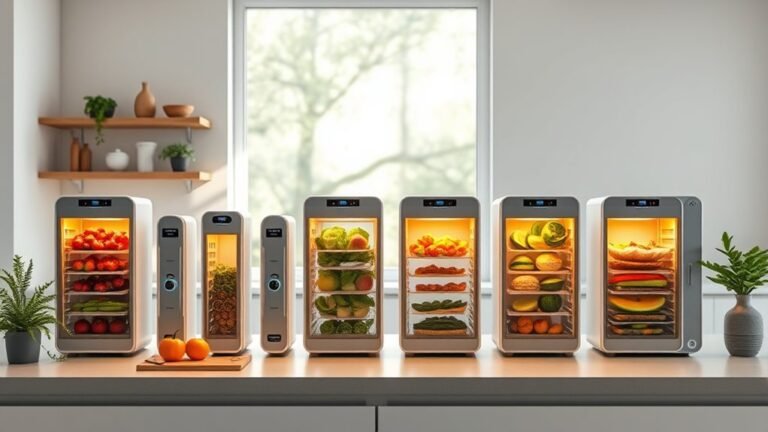 top eco friendly dehydrator picks