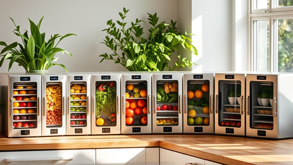 top eco friendly drying appliances