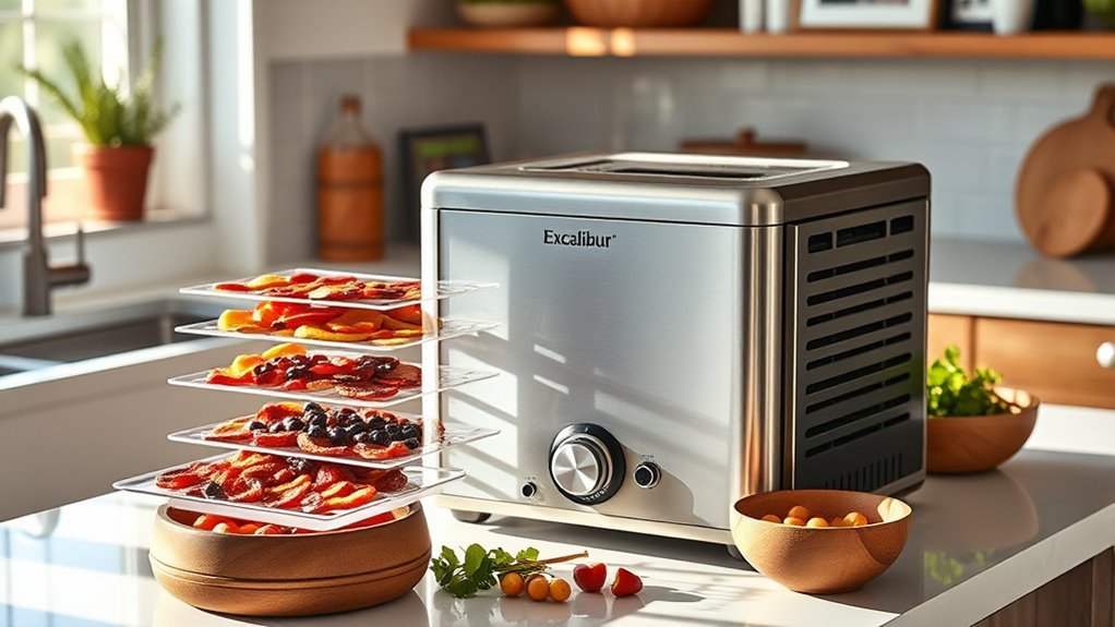 top excalibur dehydrator deals