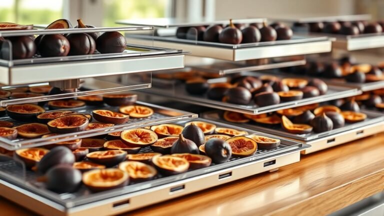 top fig dehydrator picks