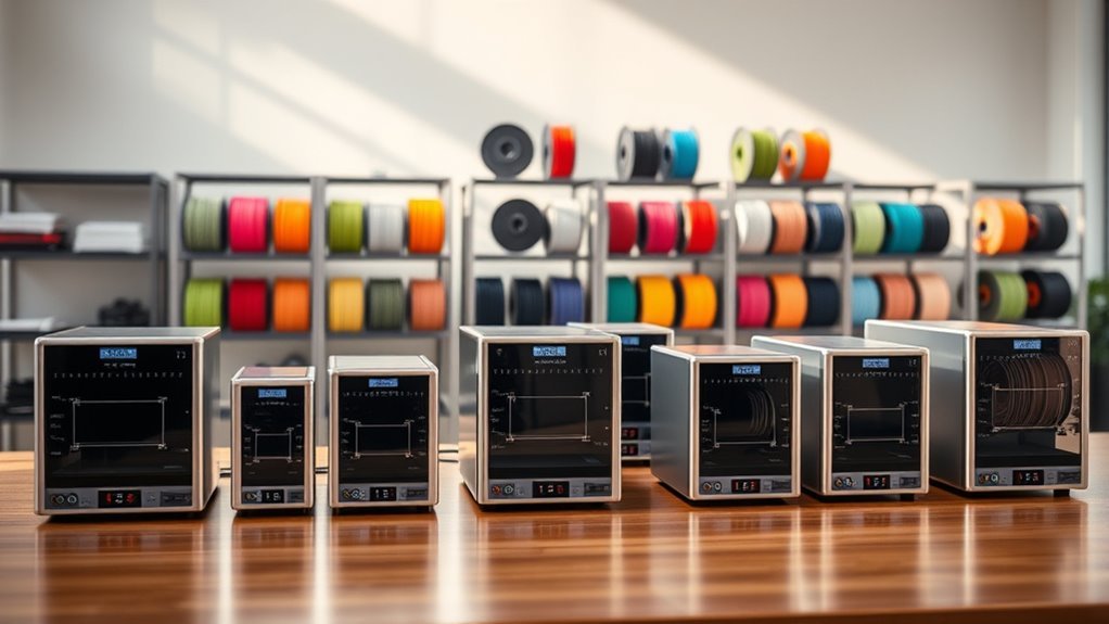 top filament dehydrators listed