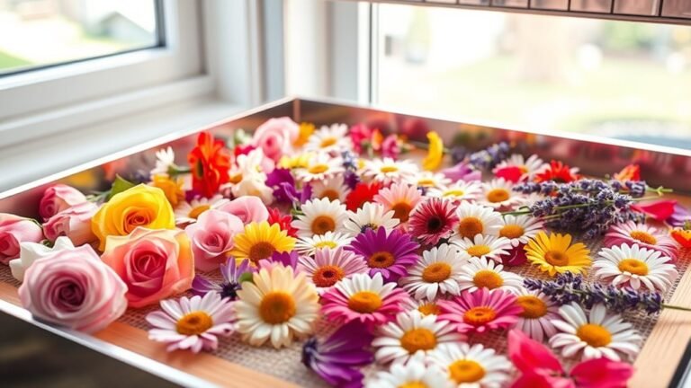 top flower dehydrator picks