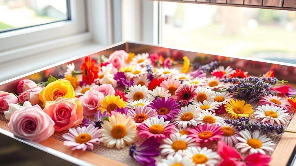 top flower dehydrator picks