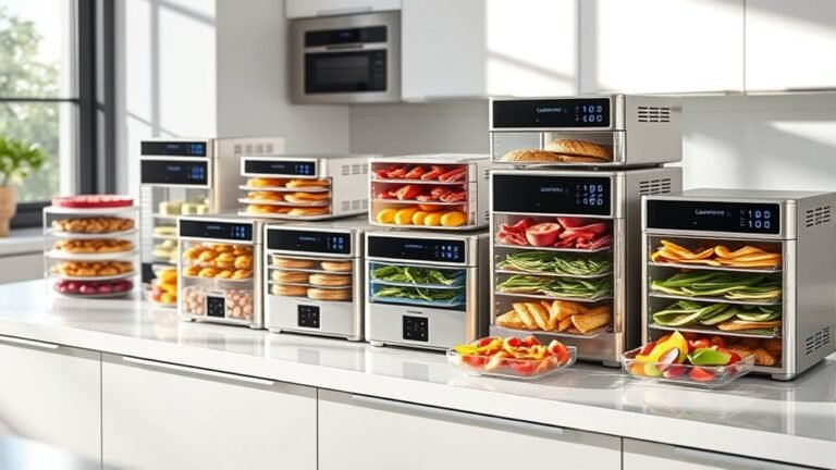 top food dehydrator picks