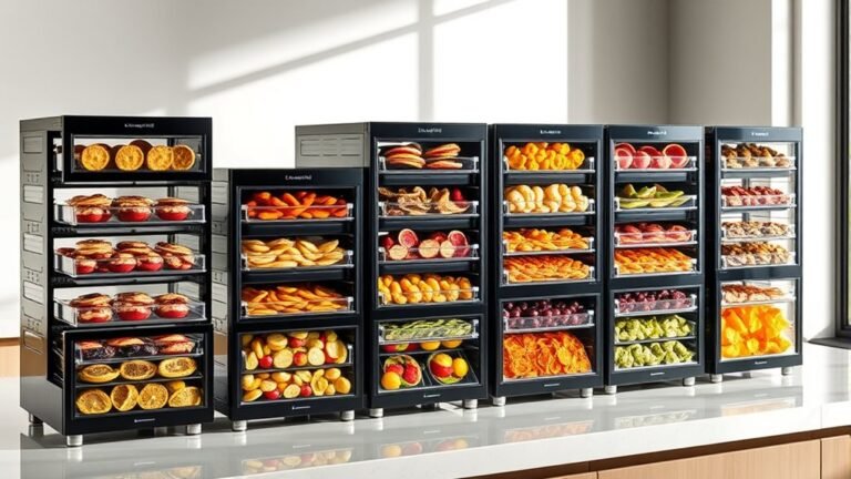 top food dehydrator picks