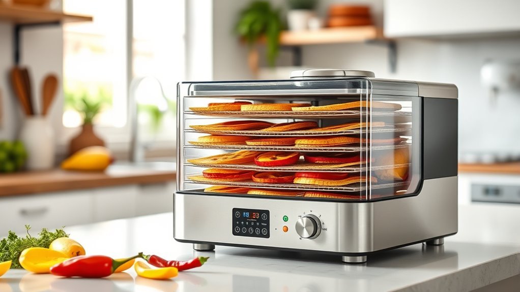 top food dehydrator picks