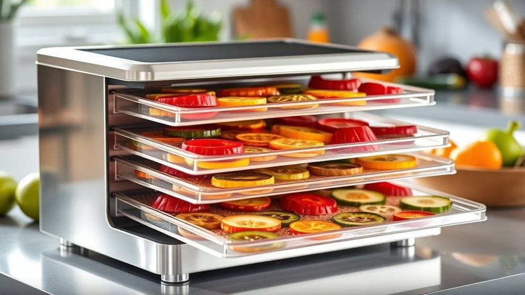 top food dehydrator reviews