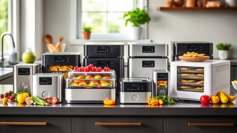 top food dehydrator reviews