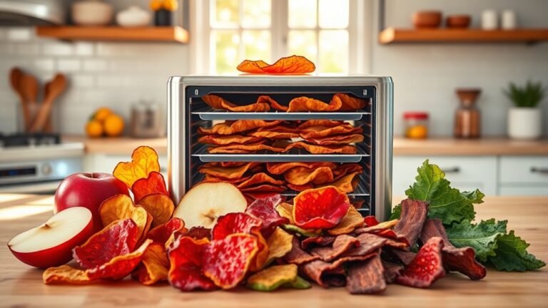 top food dehydrator uses