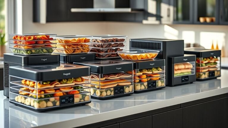 top food dehydrators 2027