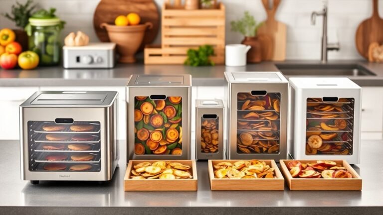 top food dehydrators 2027