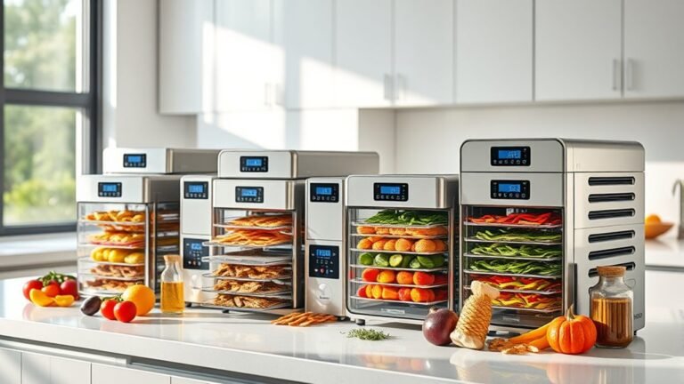top food dehydrators nz