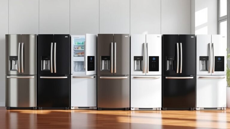 top freezer combo picks