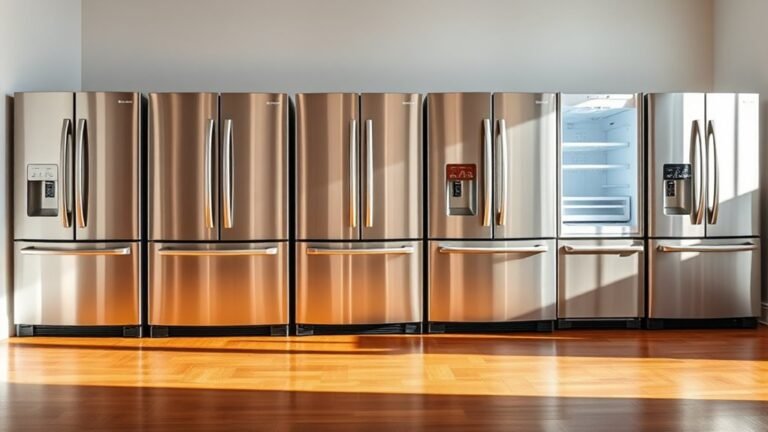 top french door refrigerator picks