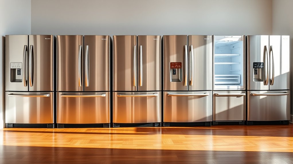 top french door refrigerator picks