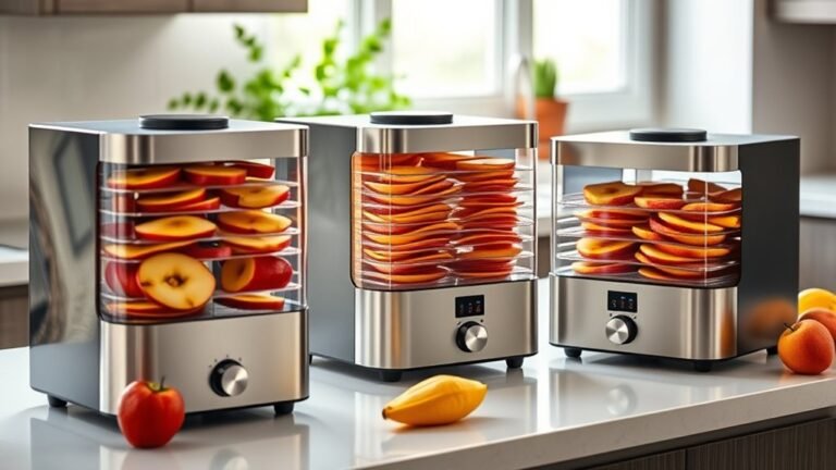 top fruit dehydrators 2027