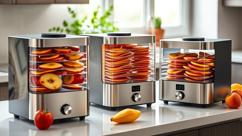 top fruit dehydrators 2027