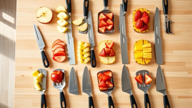 top fruit slicer picks