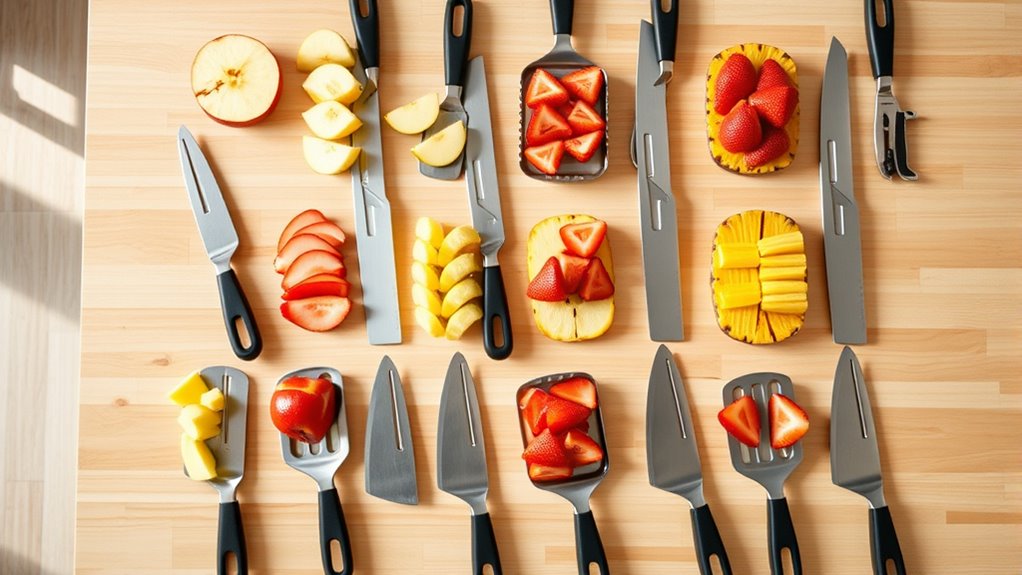 top fruit slicer picks
