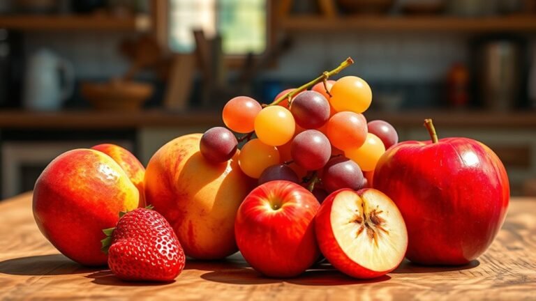 top fruits for dehydration