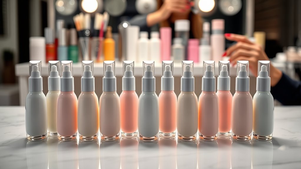 top gel nail dehydrators