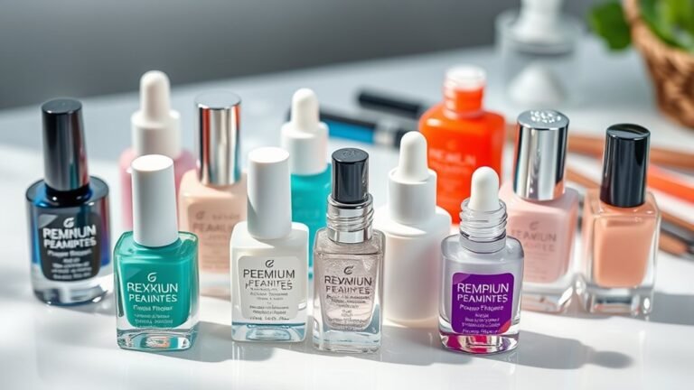top gel nail primers