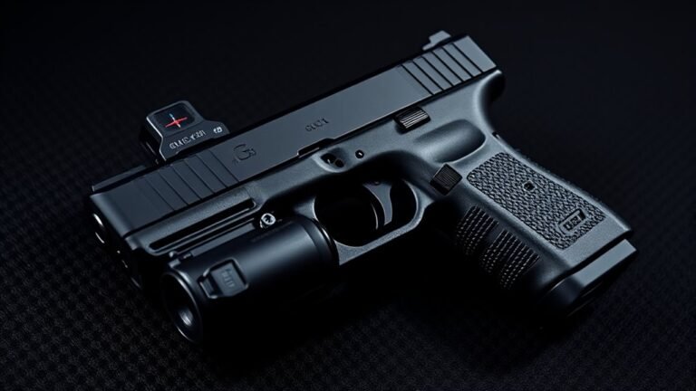 top glock 20 sights