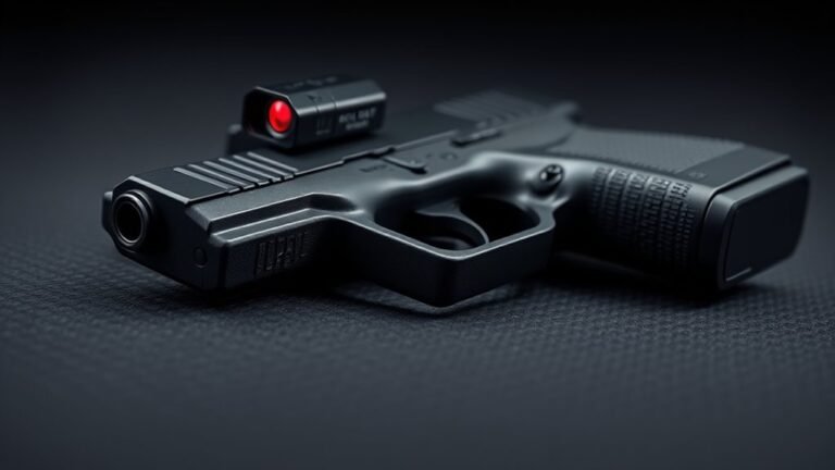 top glock 26 red dot sights