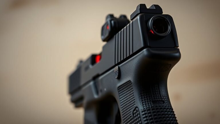 top glock 47 red dots