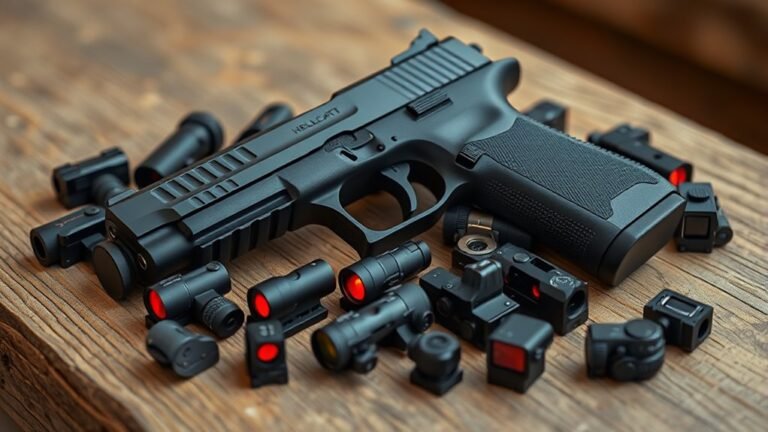 top hellcat pro red dots