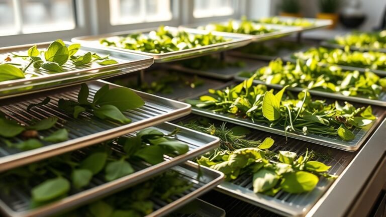 top herb dehydrators 2027