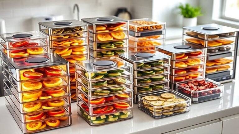 top home dehydrator picks
