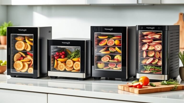 top home dehydrator picks