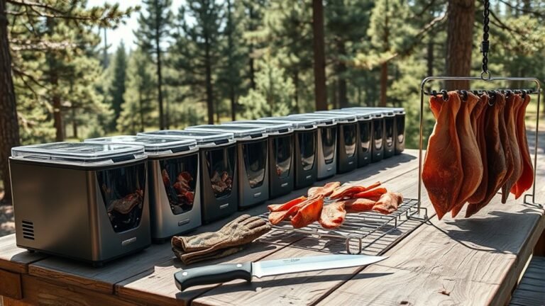 top hunter dehydrator picks