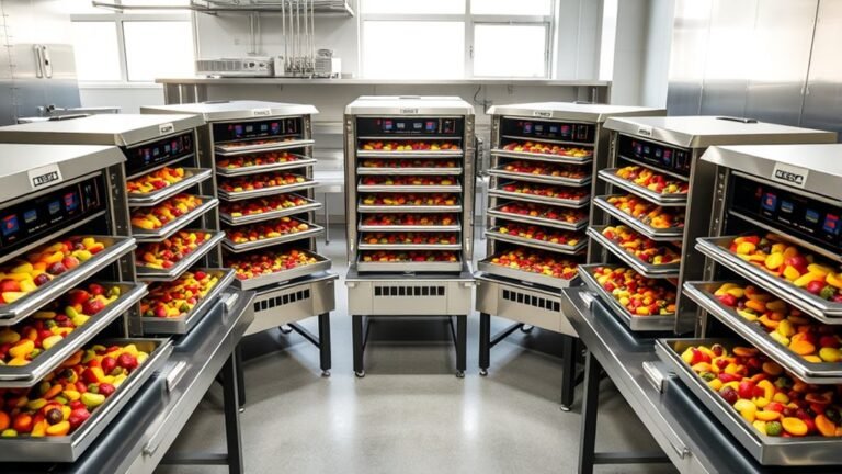 top industrial dehydrator picks