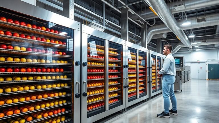 top industrial dehydrators 2027