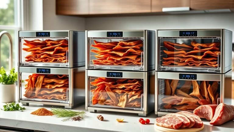 top jerky dehydrators 2027