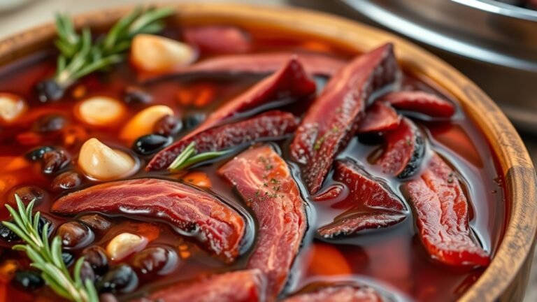 top jerky marinade recipes