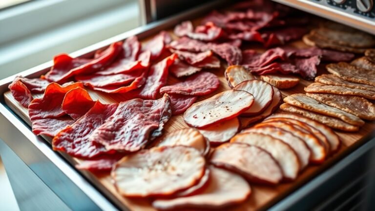 top jerky meat picks