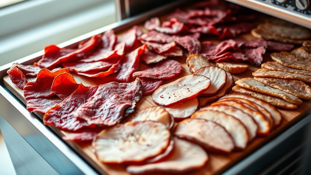 top jerky meat picks
