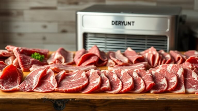 top jerky meat selections