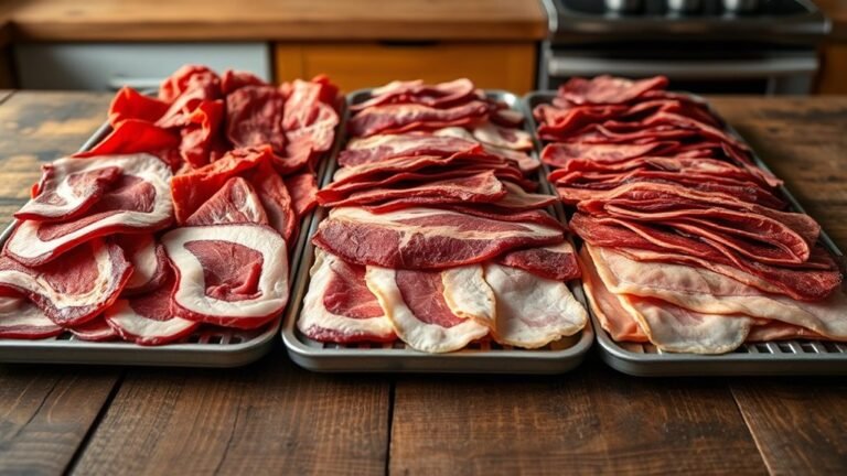top jerky meat selections