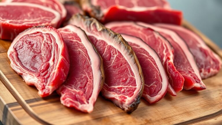 top jerky meat selections