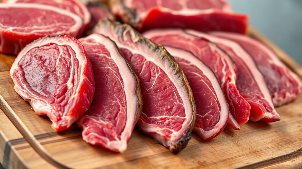 top jerky meat selections