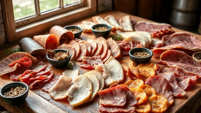 top jerky meat selections