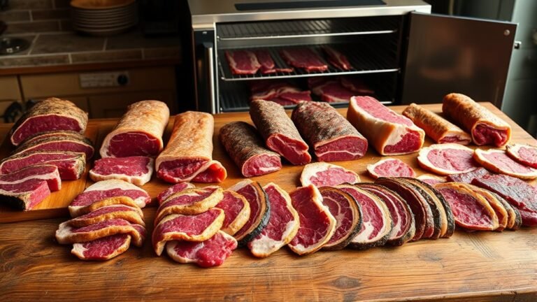 top jerky meats for dehydrators