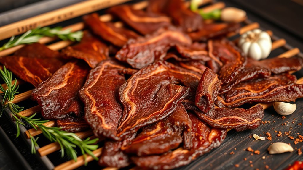 top jerky recipes 2027