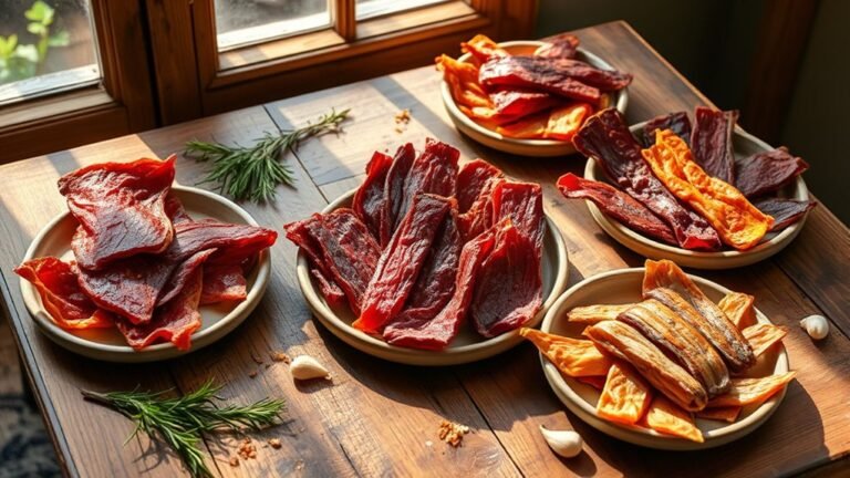 top jerky recipes list